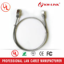 Современный профессиональный кабель nexans cat6 sftp
